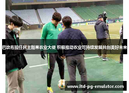 巴坎布担任民主刚果农业大使 积极推动农业可持续发展共创美好未来 巴坎布担任民主刚果农业大使 积极推动农业可持续发展共创美好未来