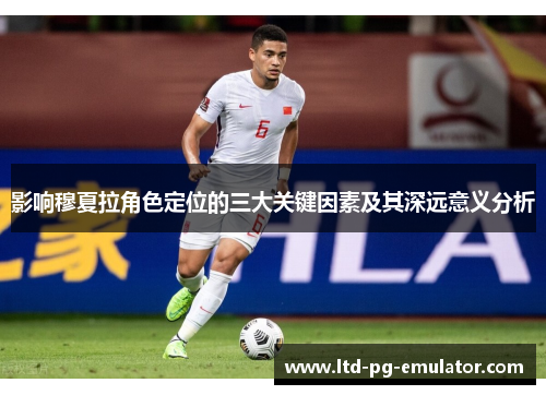 影响穆夏拉角色定位的三大关键因素及其深远意义分析 影响穆夏拉角色定位的三大关键因素及其深远意义分析