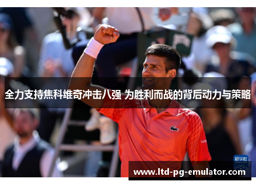 全力支持焦科维奇冲击八强 为胜利而战的背后动力与策略 全力支持焦科维奇冲击八强 为胜利而战的背后动力与策略