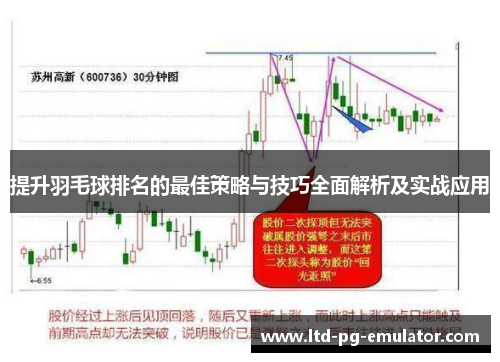 提升羽毛球排名的最佳策略与技巧全面解析及实战应用 提升羽毛球排名的最佳策略与技巧全面解析及实战应用