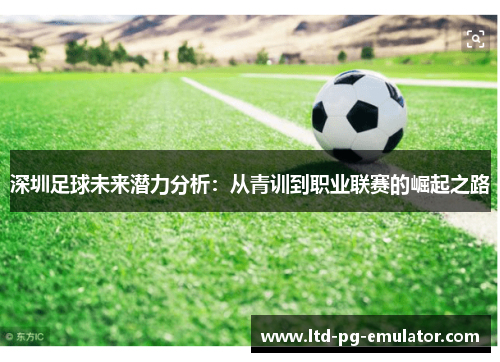 深圳足球未来潜力分析:从青训到职业联赛的崛起之路 深圳足球未来潜力分析:从青训到职业联赛的崛起之路