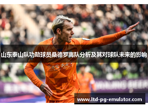 山东泰山队功勋球员桑德罗离队分析及其对球队未来的影响 山东泰山队功勋球员桑德罗离队分析及其对球队未来的影响