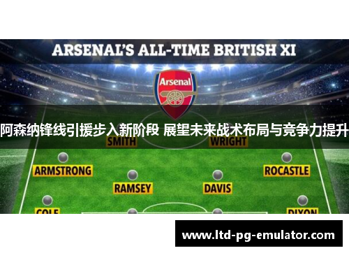 阿森纳锋线引援步入新阶段 展望未来战术布局与竞争力提升 阿森纳锋线引援步入新阶段 展望未来战术布局与竞争力提升