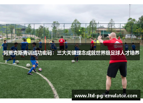 阿贾克斯青训成功密码:三大关键理念成就世界级足球人才培养 阿贾克斯青训成功密码:三大关键理念成就世界级足球人才培养